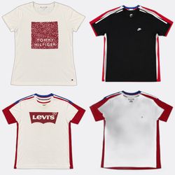 Tommy Hilfiger adidas T-Shirts
