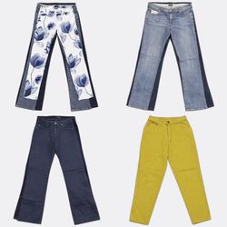 Armani Jeans