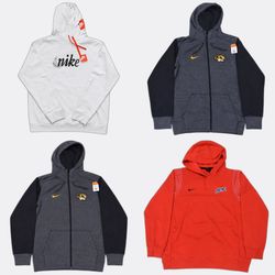 Nike Sweatshirts And Hoodies