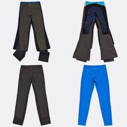 lululemon Active Leggings
