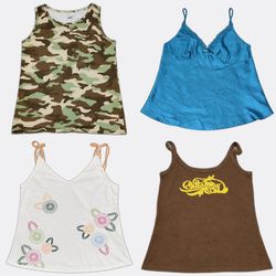 Billabong Camisoles