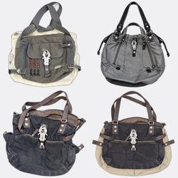 George Gina & Lucy Handbags