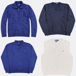 Polo Ralph Lauren Knitwear Sweaters