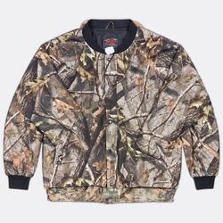 Camo Jackets and Hunting Fleeces