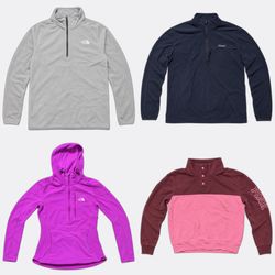 adidas Jaquetas Fleece Berghaus
