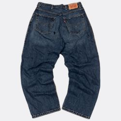 Levi's 501 Jeans