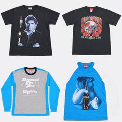 Camisetas RV5138 Single Stitch