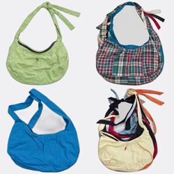 CR13735 Upcycled Polo Bags Bundle