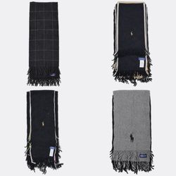 Polo Ralph Lauren Scarves