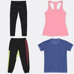 Lululemon Bundle