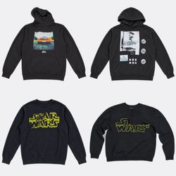 Disney Star Wars Sweatshirts