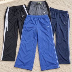 Nike Track Pants