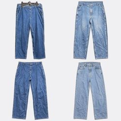 Carhartt Oversize Jeans #1256