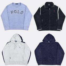 Polo Ralph Lauren Hoodies and Sweatshirts