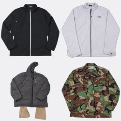 CR13992 Vintage Mix Branded Mix Bundle