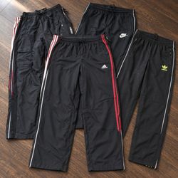 Adidas Nike Calças de treino #10146