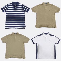 Polo Ralph Lauren Polo Shirts