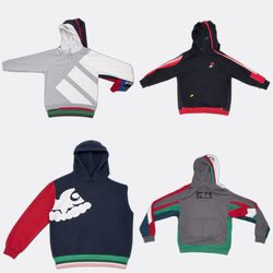 Adidas Nike Hoodies
