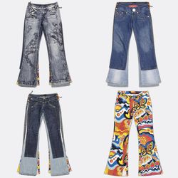 Miss Sixty Jeans