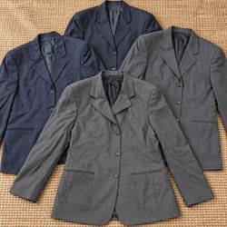 Blazers para homem Cerruti Valentino