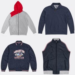 Tommy Hilfiger Sweatshirts