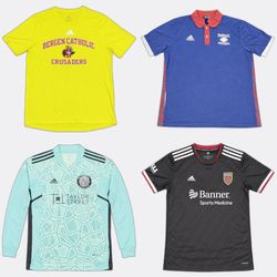 Adidas T-Shirts