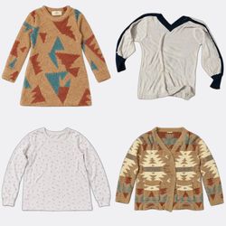 Women Sweater