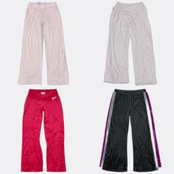CR13775 Y2K Juicy Trousers Bundle
