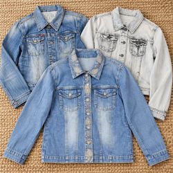 ONLY Denim Jackets Bundle