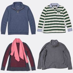 Tommy Hilfiger Chaps Sweatshirt