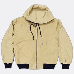 Jaqueta Carhartt Workwear Reciclada