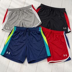 Nike Under Armour Athletic Shorts RV # 2020