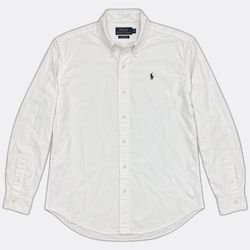 Polo Ralph Lauren Oxford Shirts