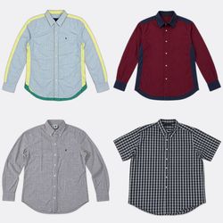 Polo Ralph Lauren Button-Up Shirts
