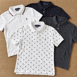 Polo Ralph Lauren Polo Shirts
