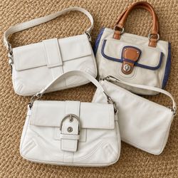 Coach Handbags and Tote Bags Selection