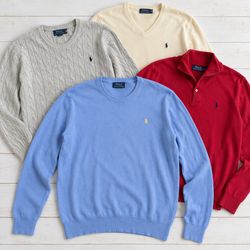 Polo Ralph Lauren Maglioni