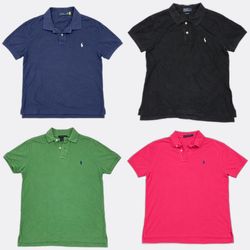 Polo Ralph Lauren Polo Shirts