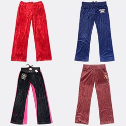 Juicy Couture Sweatpants
