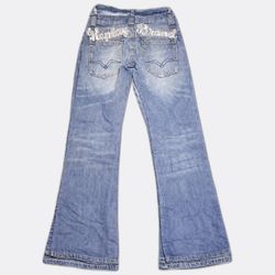 Replay rue21 Flare Jeans