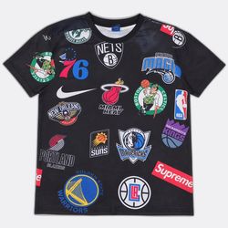 Mix brand printed T-Shirts