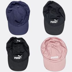 Puma Baseball Caps