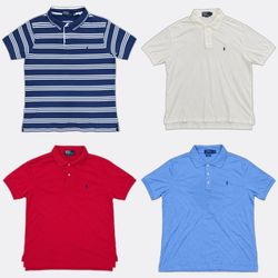 Polo Ralph Lauren Polo Shirts