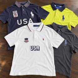 Polo Ralph Lauren Polo Big Logo Shirts