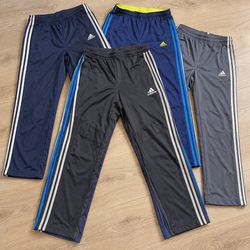 Adidas Track Pants Job Lot