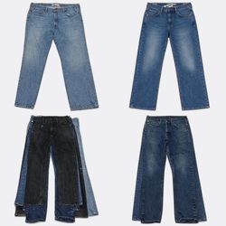 Levi's Jeans RV # 1890