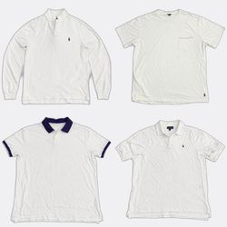 Polo Ralph Lauren Polo Shirts