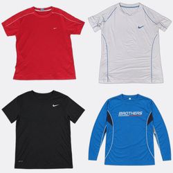 Nike T-Shirts and Polo Shirts