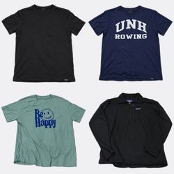 CR13563 Vintage Patagonia Mix Bundle