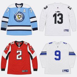 Basketball jersey